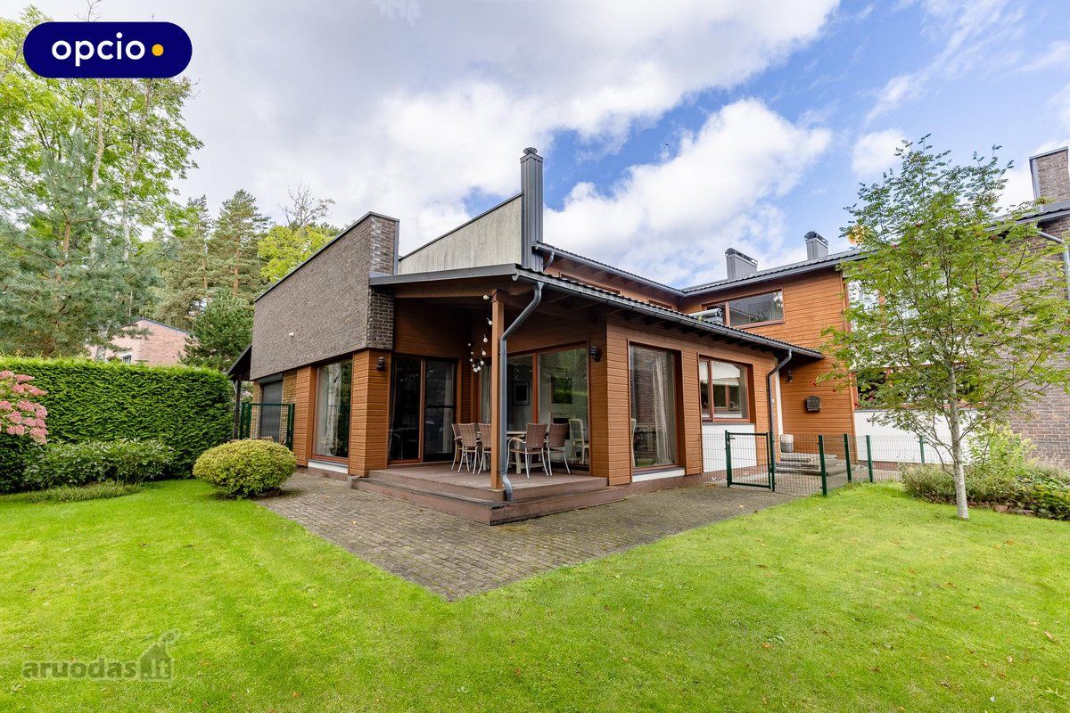 House for sale — Palanga, Klaipėdos pl. — photo 45