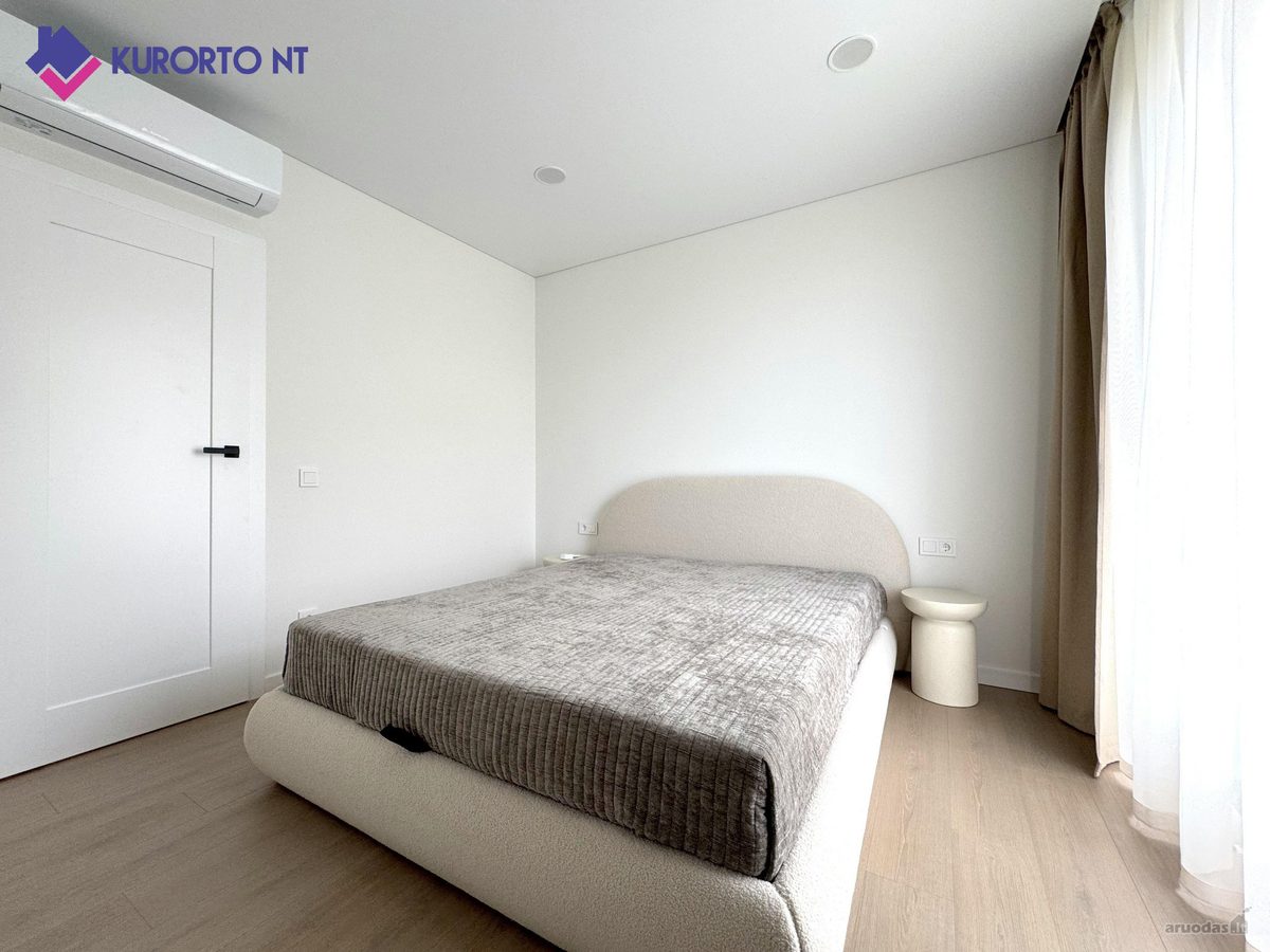 3-room apartment for sale — Palanga, Šventoji, Mokyklos g. — photo 18