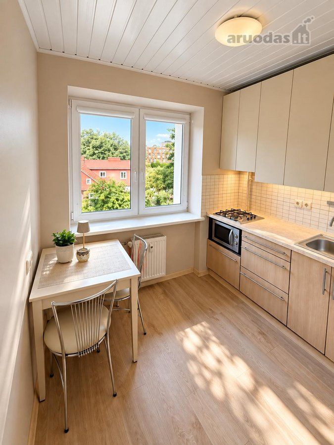 2-room apartment for sale — Palanga, M. Valančiaus g. — photo 5