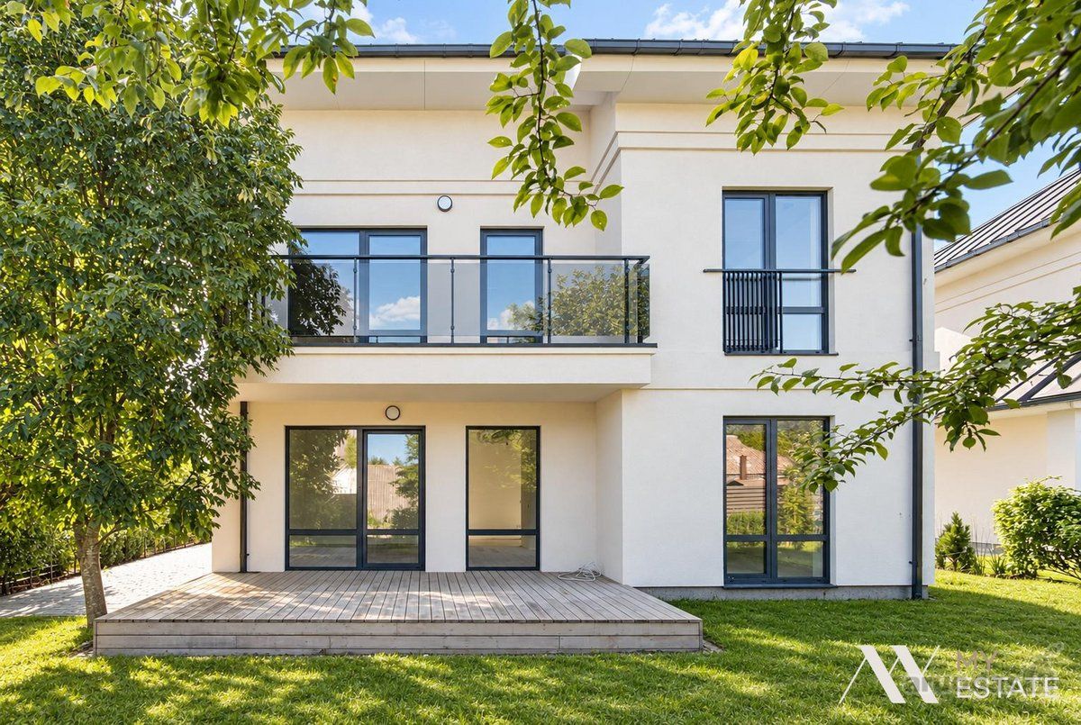 House for sale — Palanga, Smilčių g. — photo 6