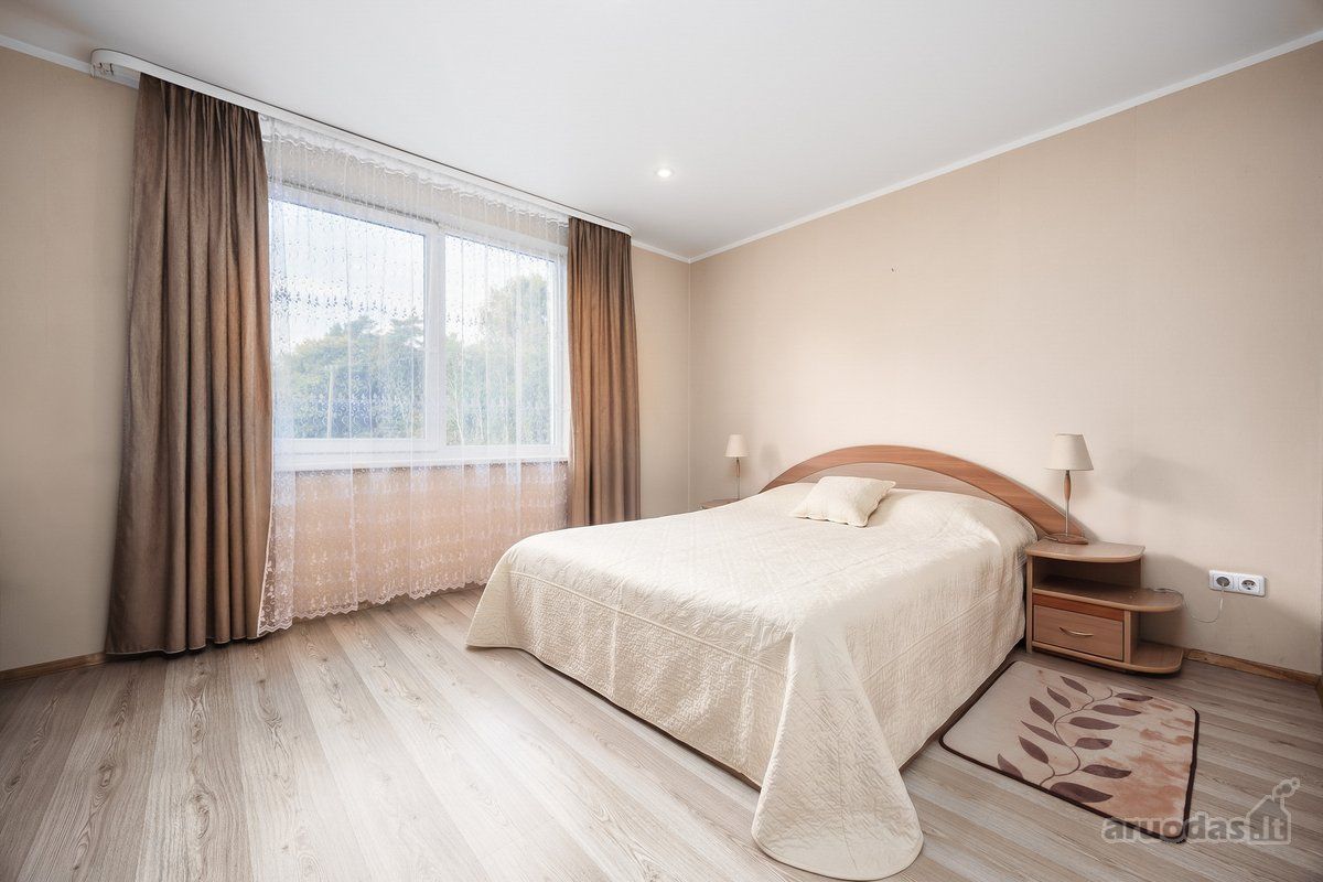 House for sale — Palanga, Šventoji, Serbentų 3-asis tak. — photo 10