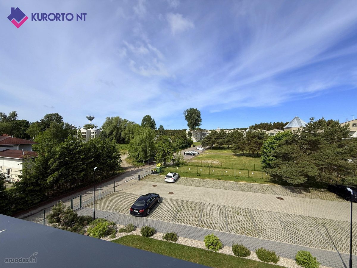 3-room apartment for sale — Palanga, Šventoji, Mokyklos g. — photo 39
