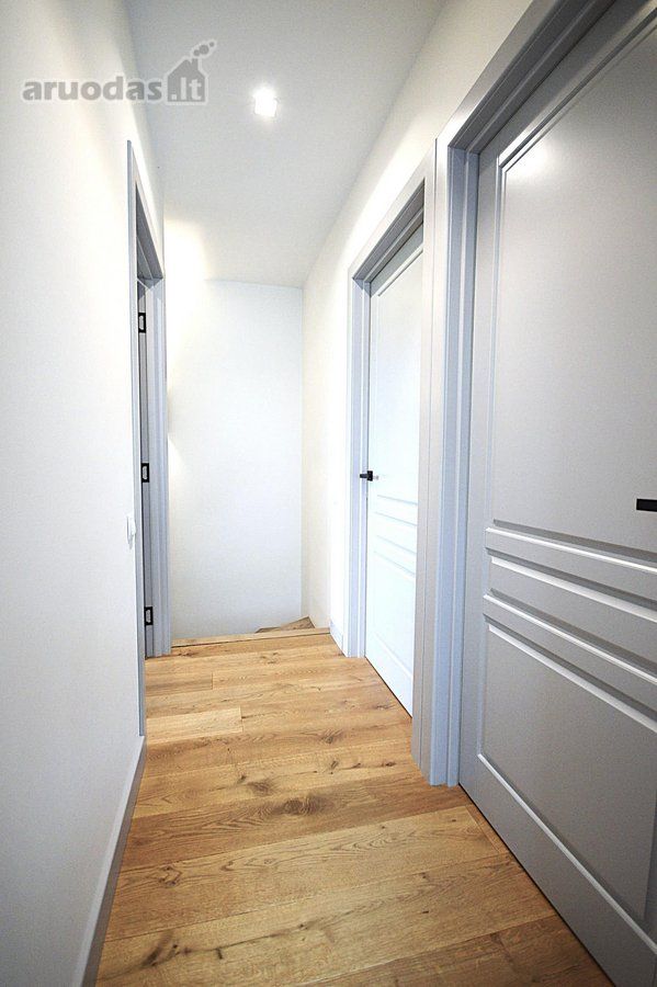 Semi-detached house for sale — Palanga, Vakaro g. — photo 21