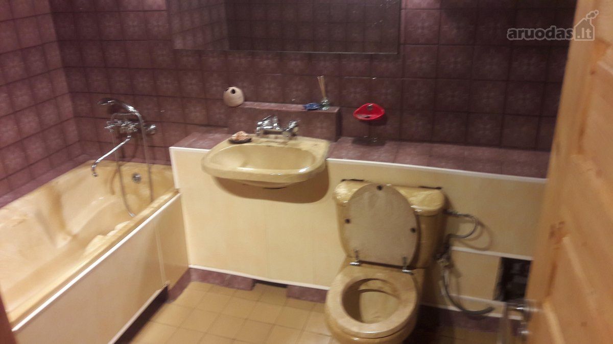 2-room apartment for sale — Palanga, Sodų g. — photo 4