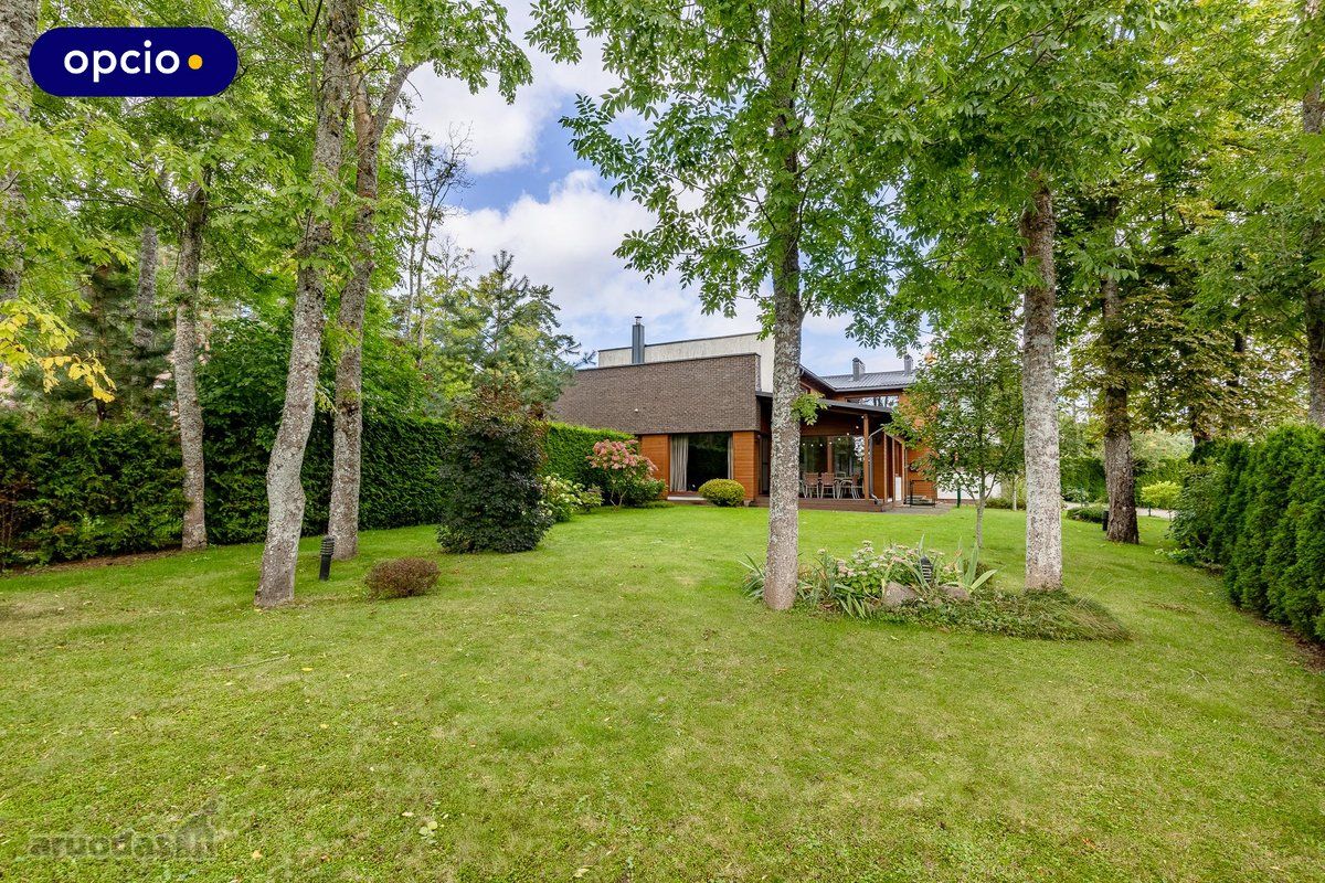 House for sale — Palanga, Klaipėdos pl. — photo 46