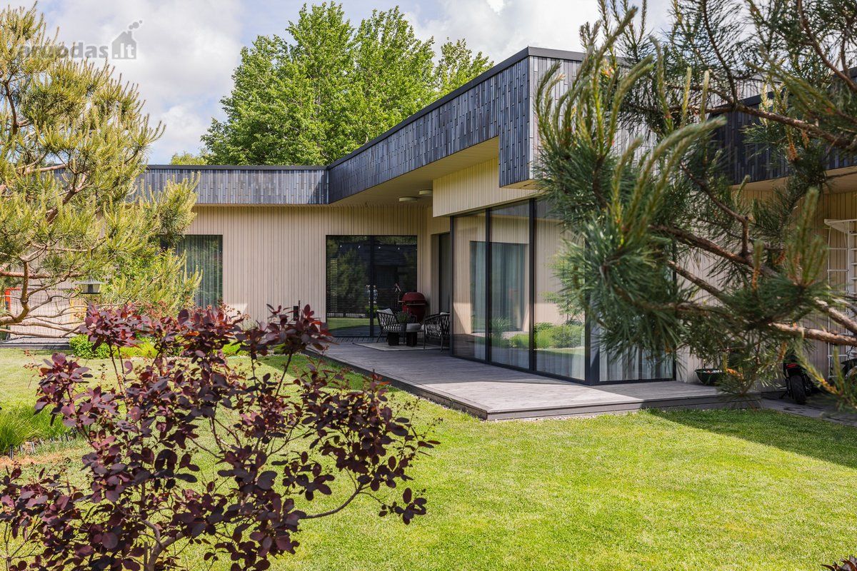 House for sale — Palanga, Žiogų g. — photo 2