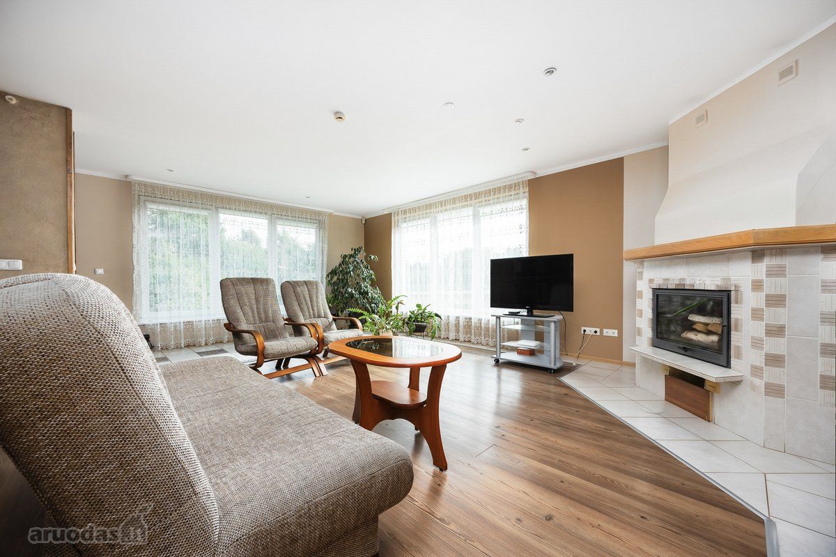 House for sale — Palanga, Šventoji, Serbentų 3-asis tak. — photo 5