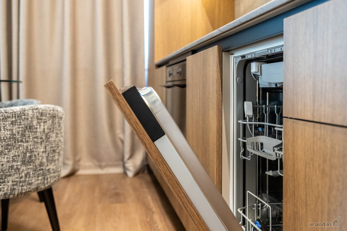 2-room apartment for sale — Palanga, Palanga, Vytauto g. — photo 11
