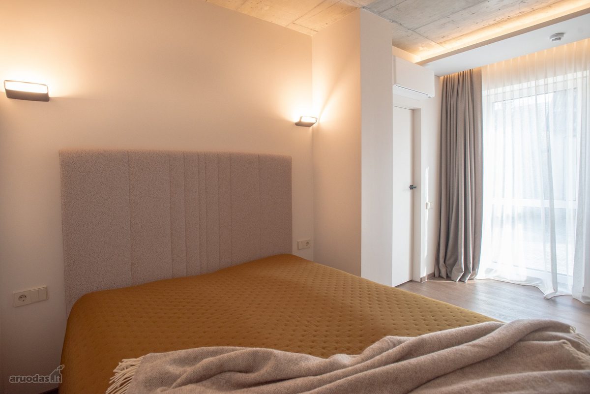 2-room apartment for sale — Palanga, Palanga, Vytauto g. — photo 7