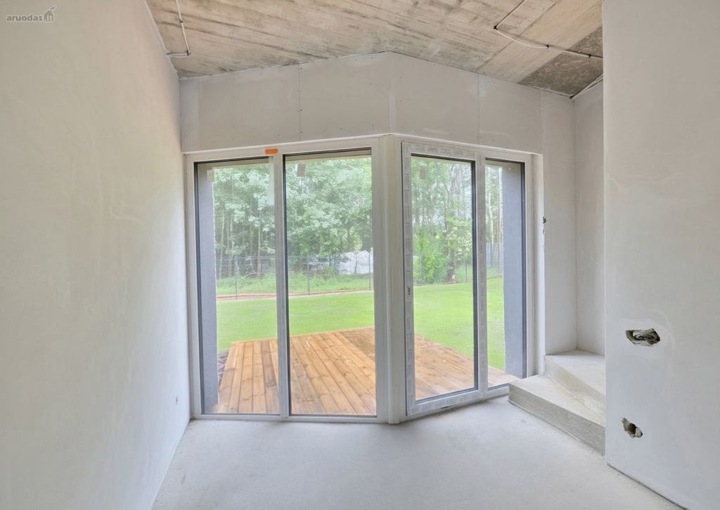 Townhouse for sale — Palanga, Bendrovių g. — photo 7