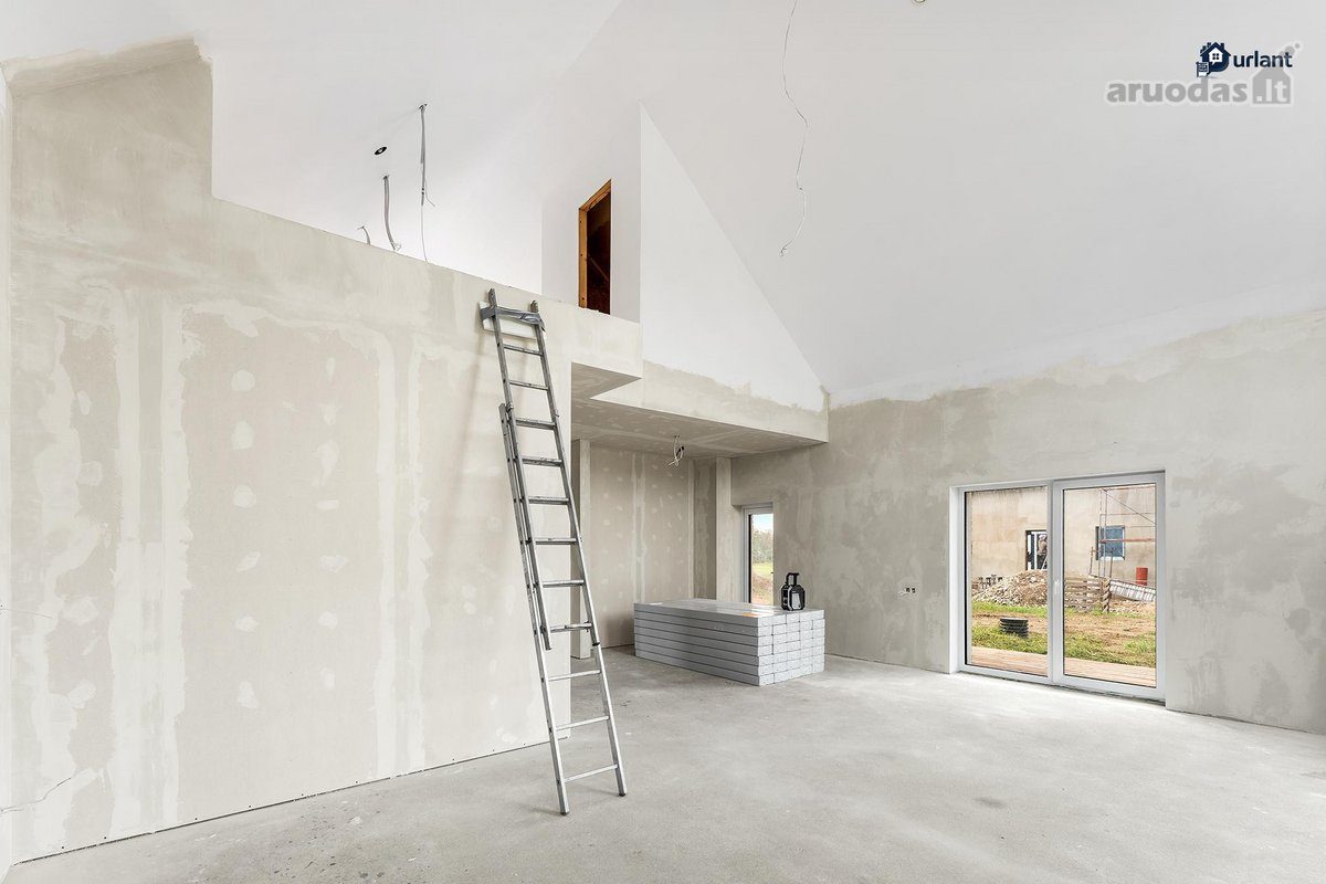 House for sale — Palanga, Pavėsio tak. — photo 15