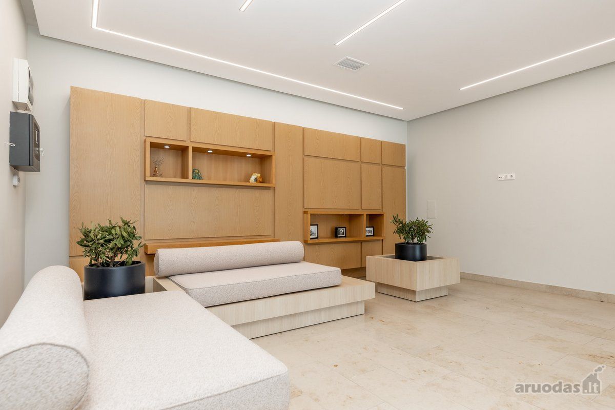 4-room apartment for sale — Palanga, S. Daukanto g. — photo 13