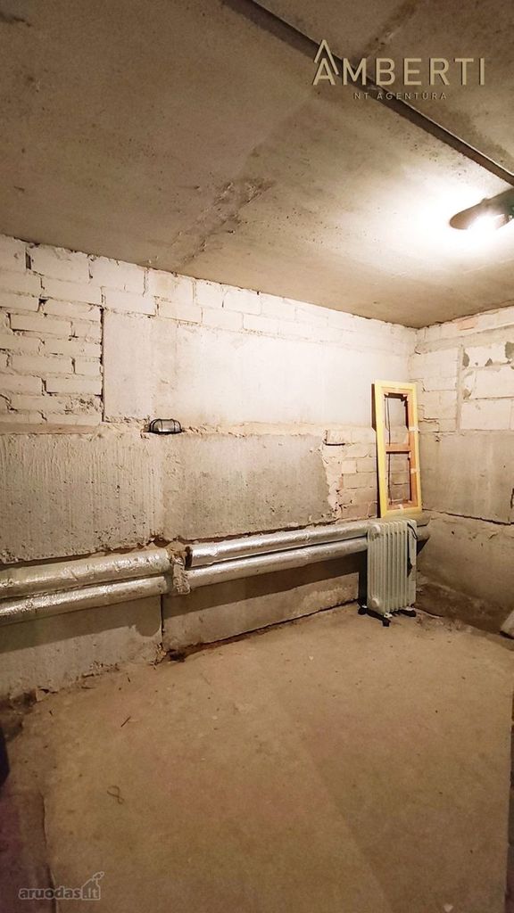 3-room apartment for sale — Palanga, Žemaičių g. — photo 13