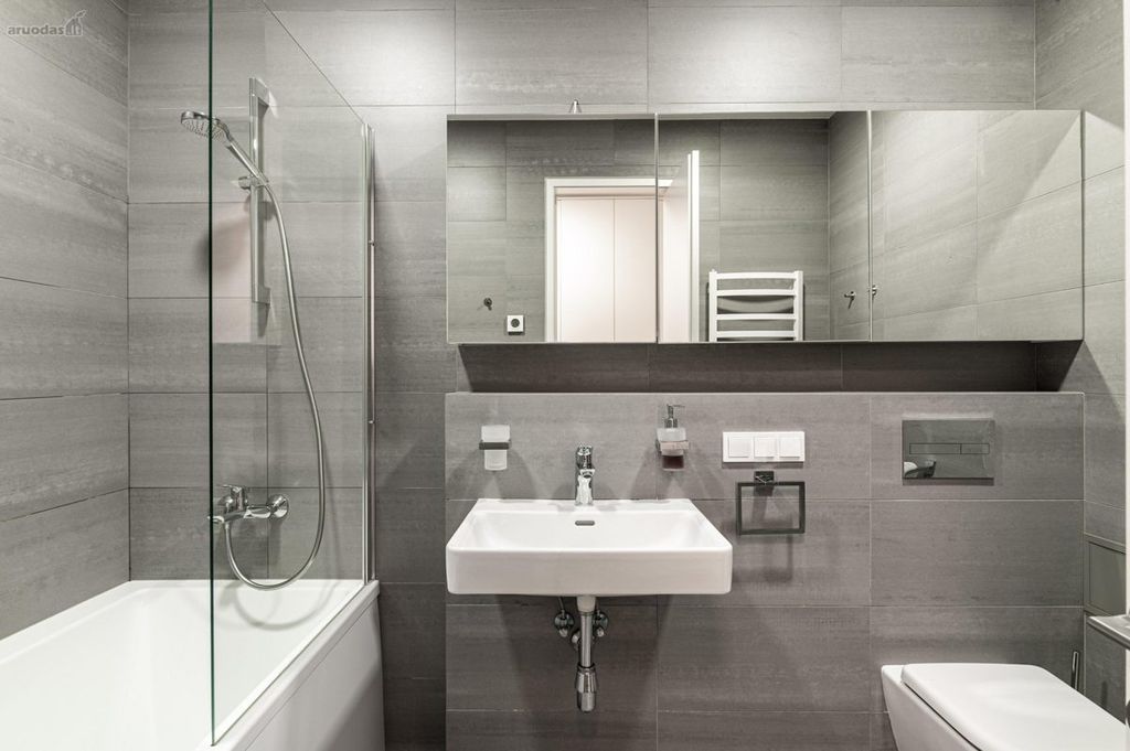 2-room apartment for sale — Palanga, Sermiesčio g. — photo 10