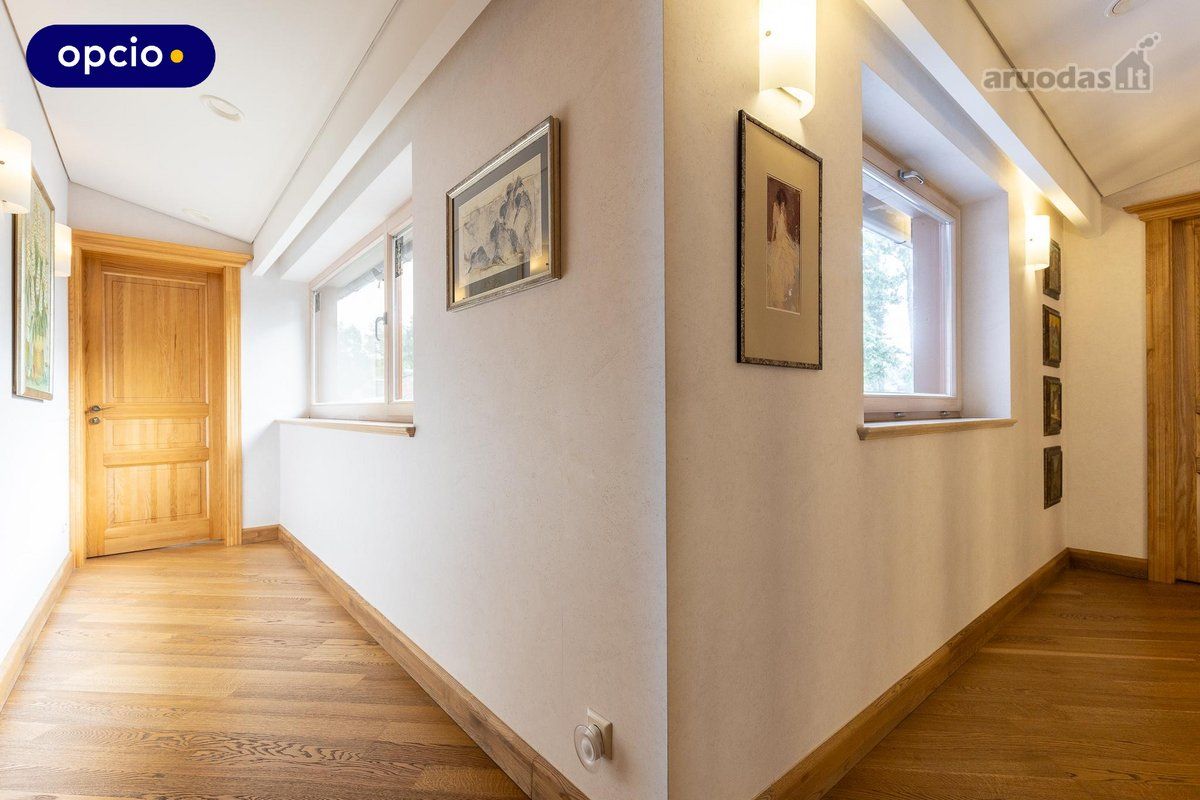 House for sale — Palanga, Klaipėdos pl. — photo 14