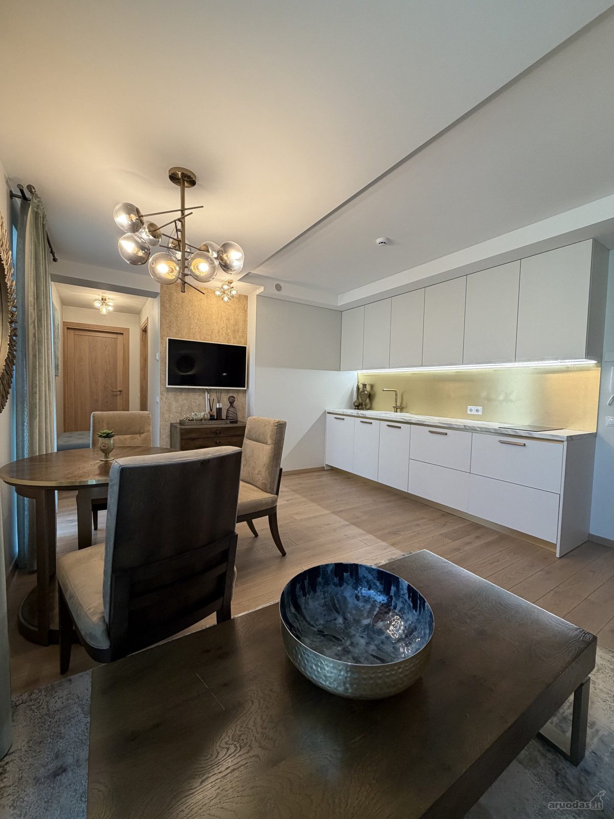 2-room apartment for sale — Palanga, Maironio g. — photo 10
