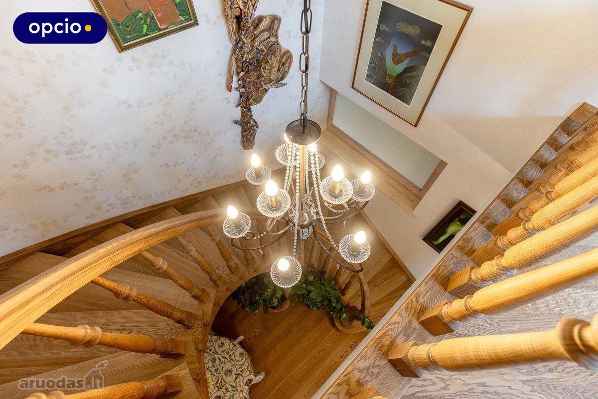 House for sale — Palanga, Klaipėdos pl. — photo 19