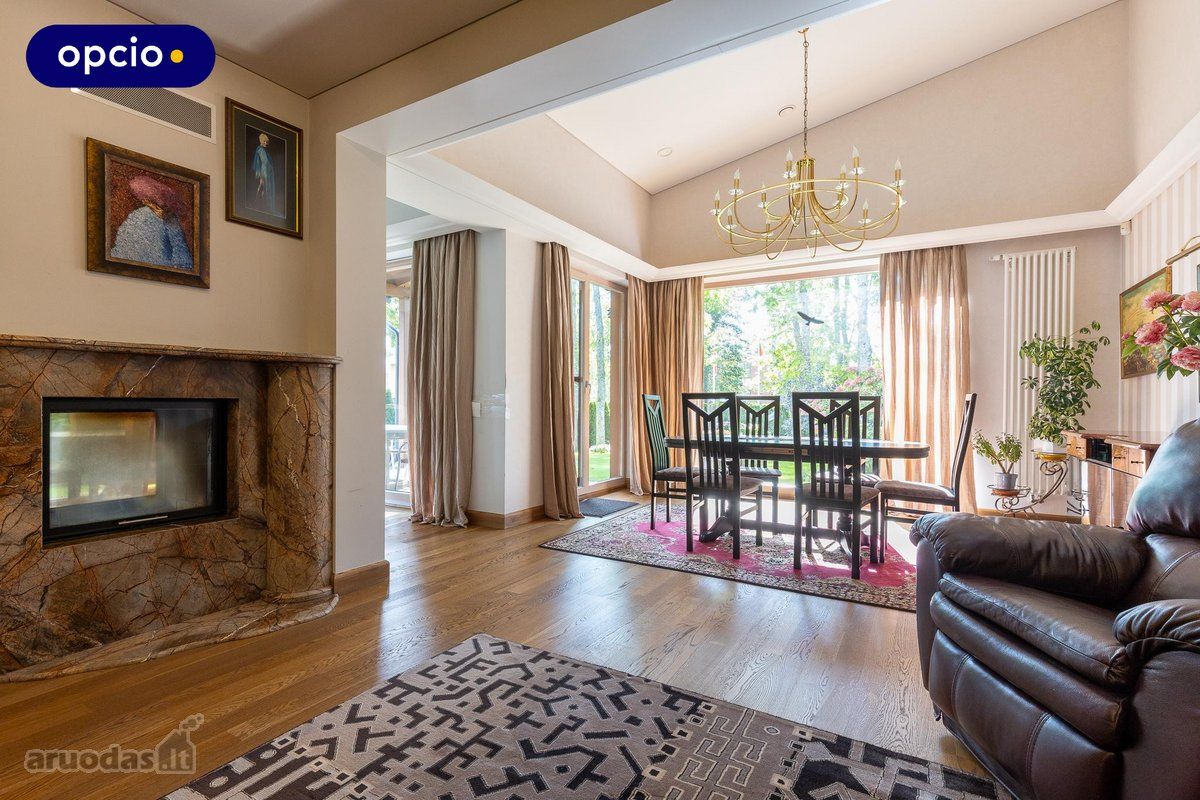 House for sale — Palanga, Klaipėdos pl. — photo 25