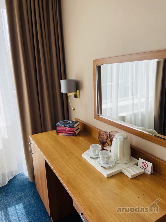 1-room apartment for sale — Palanga, J. Simpsono g. — photo 6