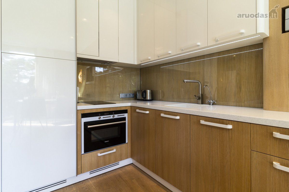 3-room apartment for sale — Palanga, Kęstučio g. — photo 10