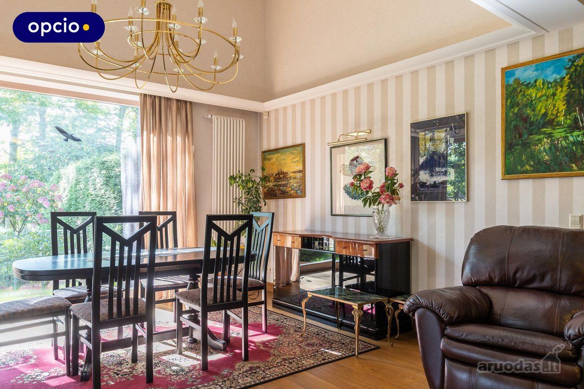 House for sale — Palanga, Klaipėdos pl. — photo 26