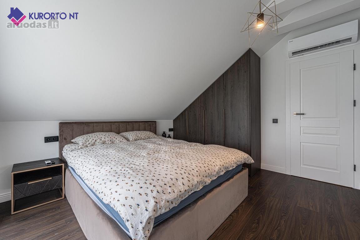 3-room apartment for sale — Palanga, Šventoji, Lygumos g. — photo 12