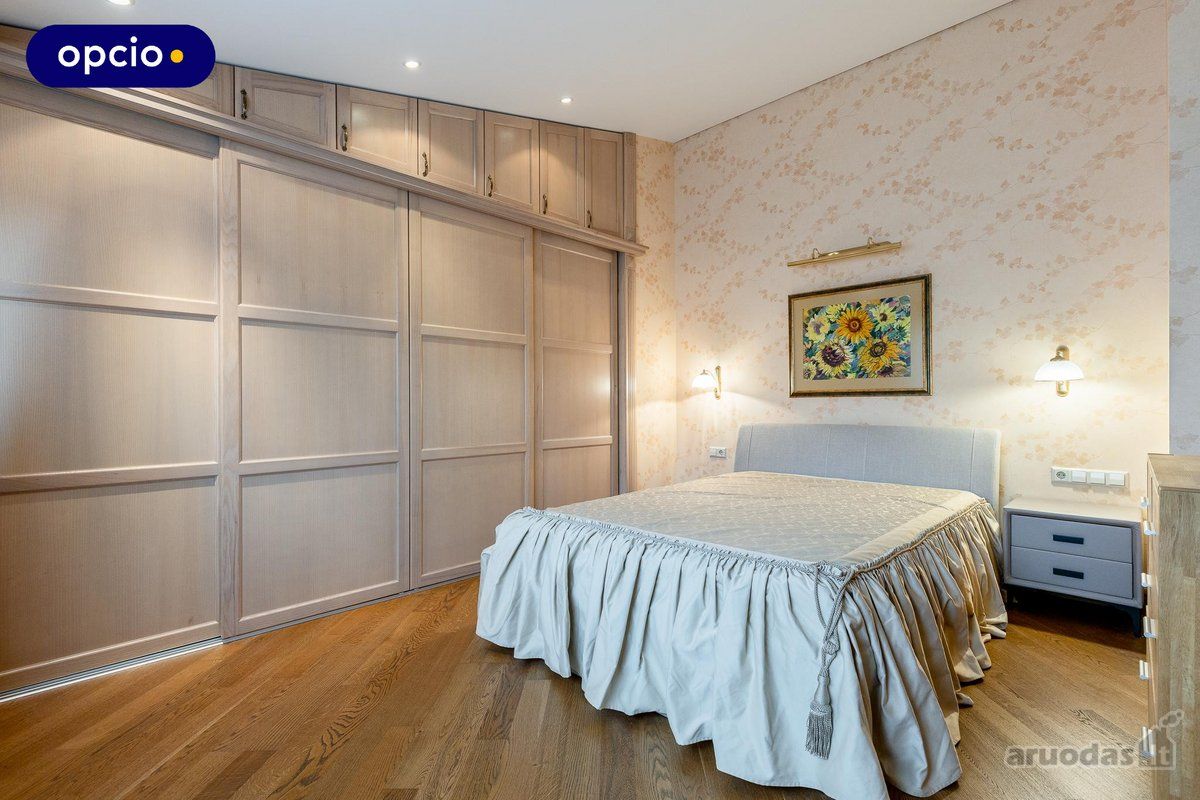 House for sale — Palanga, Klaipėdos pl. — photo 2