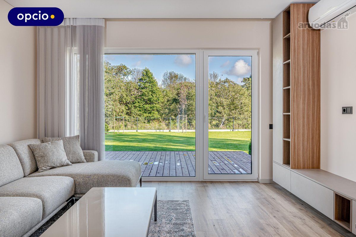 Semi-detached house for sale — Palanga, Šventoji, Šventosios g. — photo 10