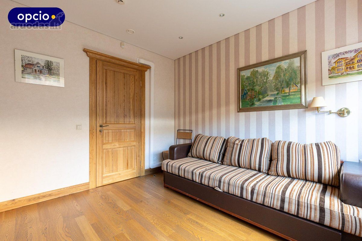 House for sale — Palanga, Klaipėdos pl. — photo 40