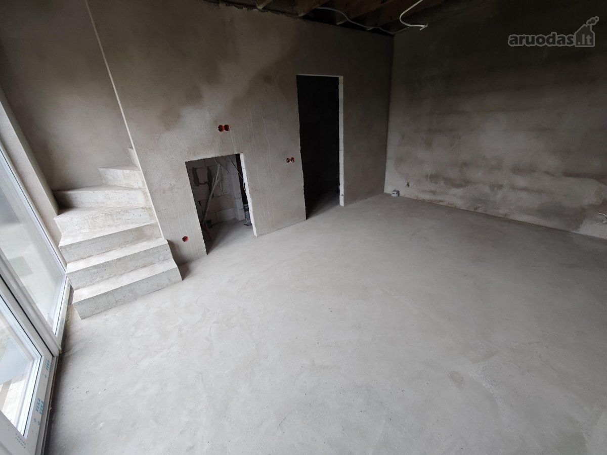 Semi-detached house for sale — Palanga, Šventoji, Žemaičių Alkos g. — photo 8