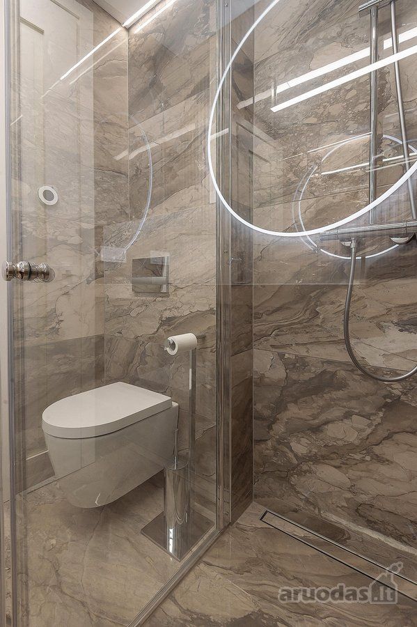 3-room apartment for sale — Palanga, S. Daukanto g. — photo 21