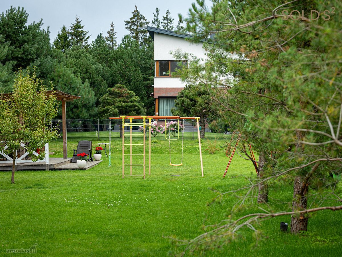 3-room apartment for sale — Palanga, Palanga, Rambyno g. — photo 17