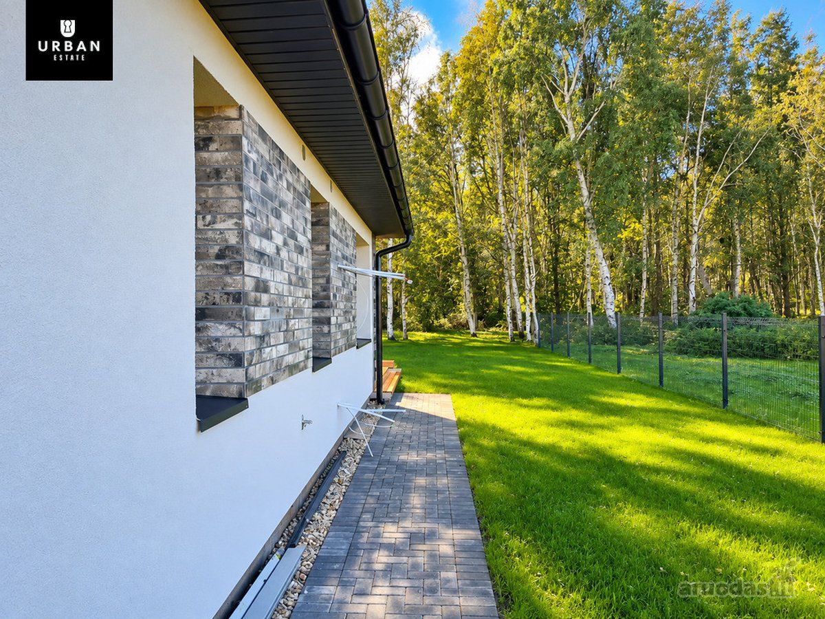 House for sale — Palanga, Šventoji, Sergiškių g. — photo 8