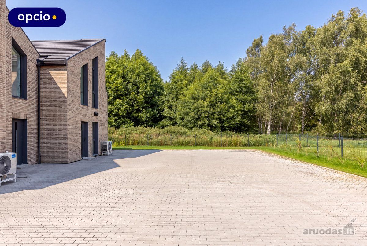 Semi-detached house for sale — Palanga, Šventoji, Latgalos g. — photo 6