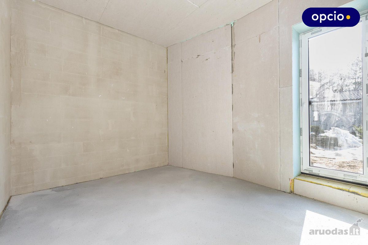 3-room apartment for sale — Palanga, Vanagupė, Vanagupės g. — photo 11