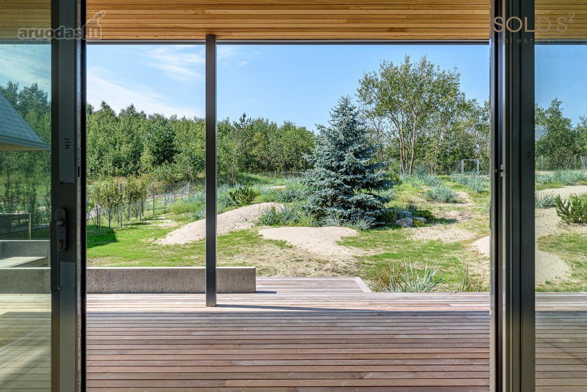 House for sale — Palanga, Šventoji, Kuršių tak. — photo 18