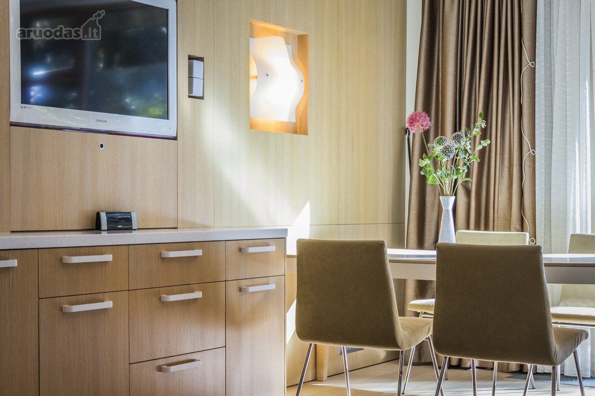 3-room apartment for sale — Palanga, Kęstučio g. — photo 4