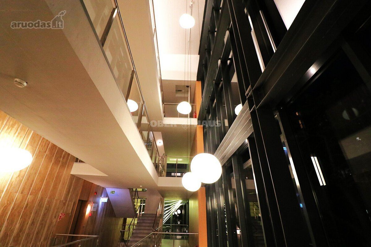 3-room apartment for sale — Palanga, S. Daukanto g. — photo 20