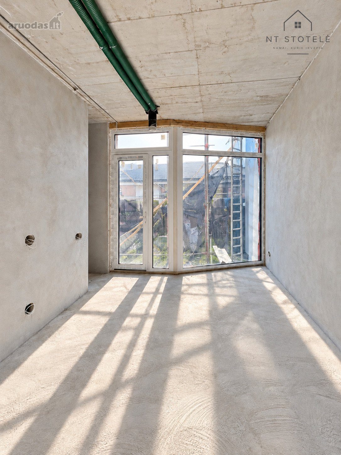 House for sale — Palanga, Upelio aklg. — photo 6