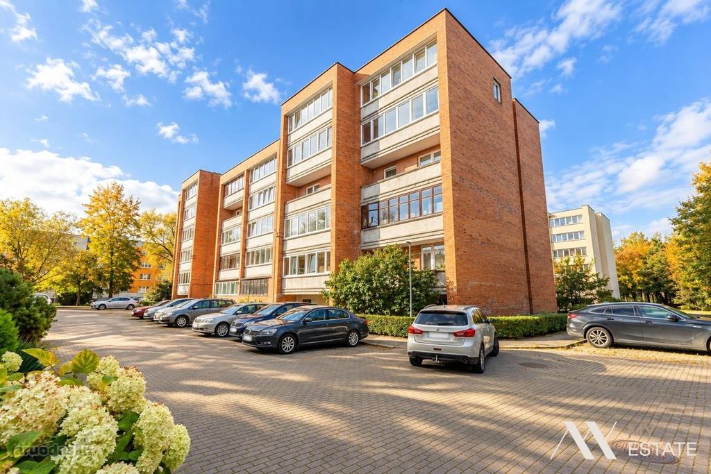 2-room apartment for sale — Palanga, Druskininkų g. — photo 18