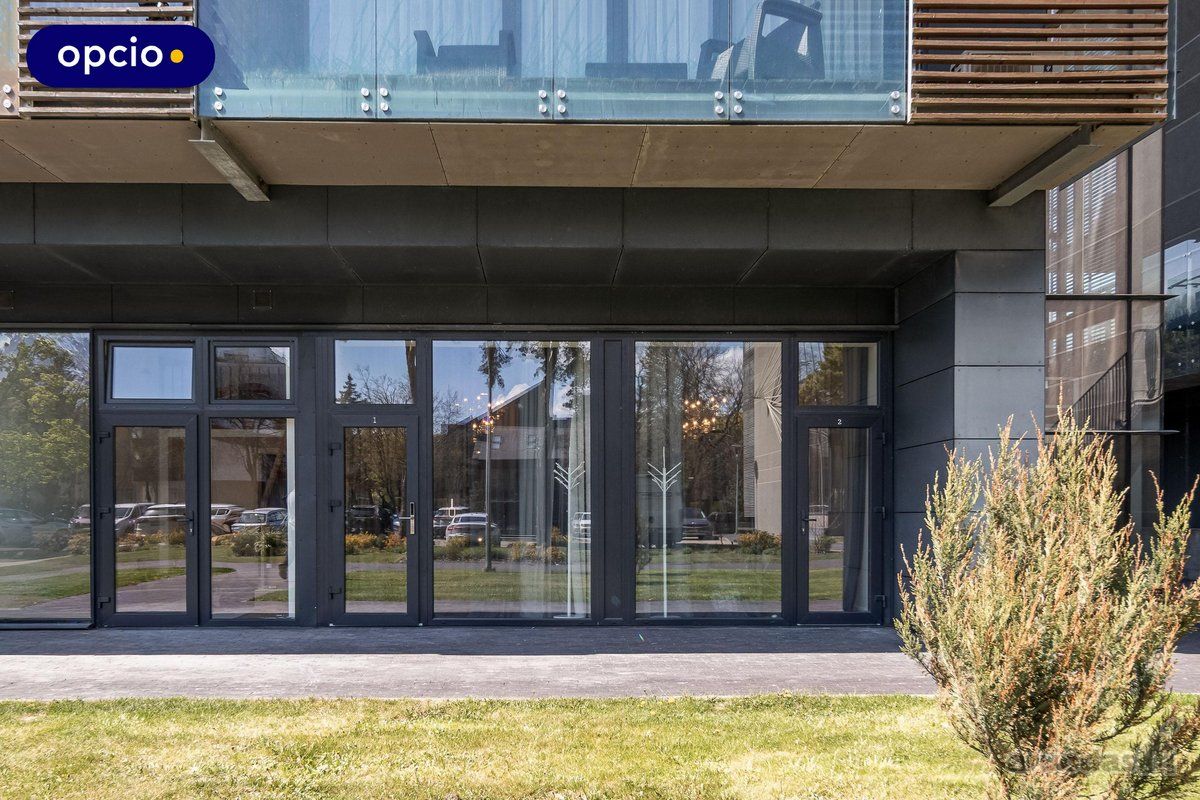 2-room apartment for sale — Palanga, S. Daukanto g. — photo 45