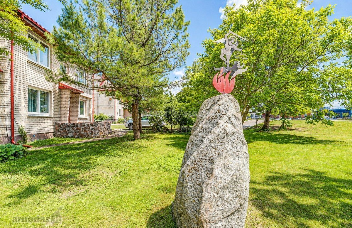 House for sale — Palanga, Vasario 16-osios g. — photo 14