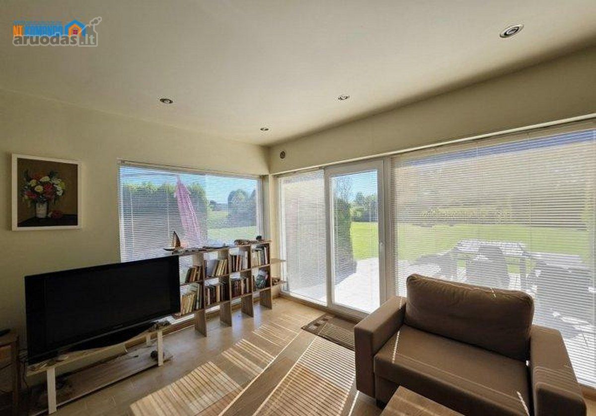 2-room apartment for sale — Palanga, Nemirseta, Lazdynų g. — photo 4
