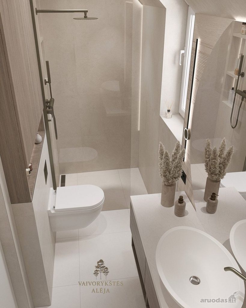 Townhouse for sale — Palanga, Vaivorykštės g. — photo 10