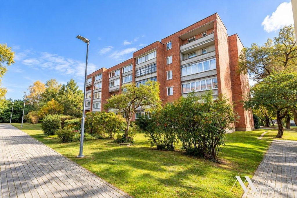 2-room apartment for sale — Palanga, Druskininkų g. — photo 17