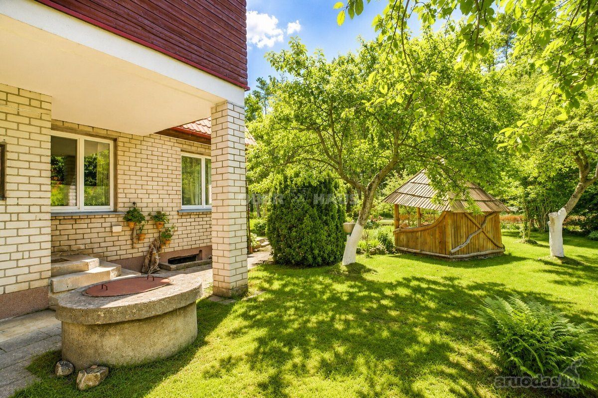 House for sale — Palanga, Vasario 16-osios g. — photo 7