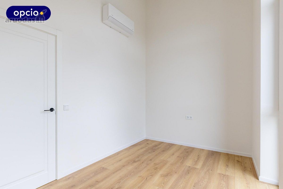 Semi-detached house for sale — Palanga, Šventoji, Latgalos g. — photo 25