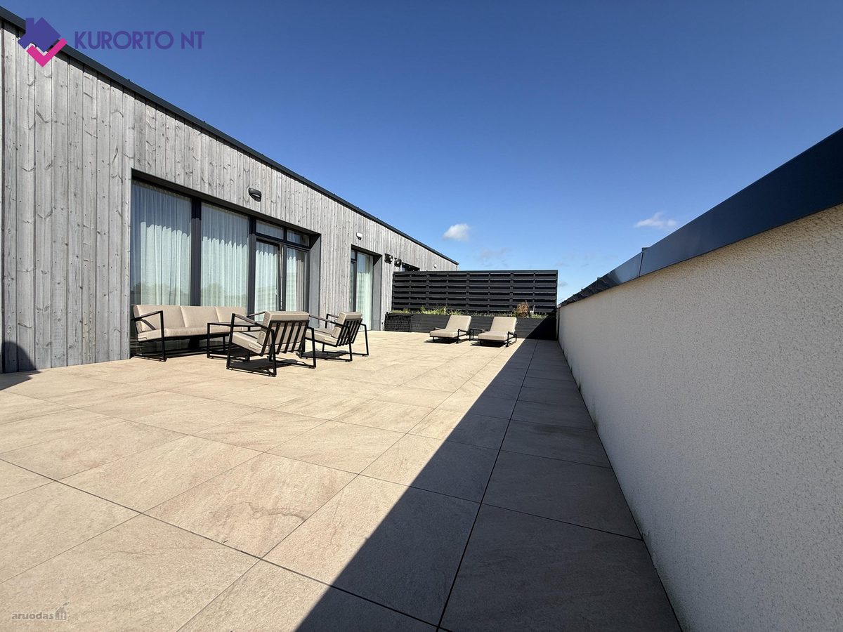 3-room apartment for sale — Palanga, Šventoji, Mokyklos g. — photo 34