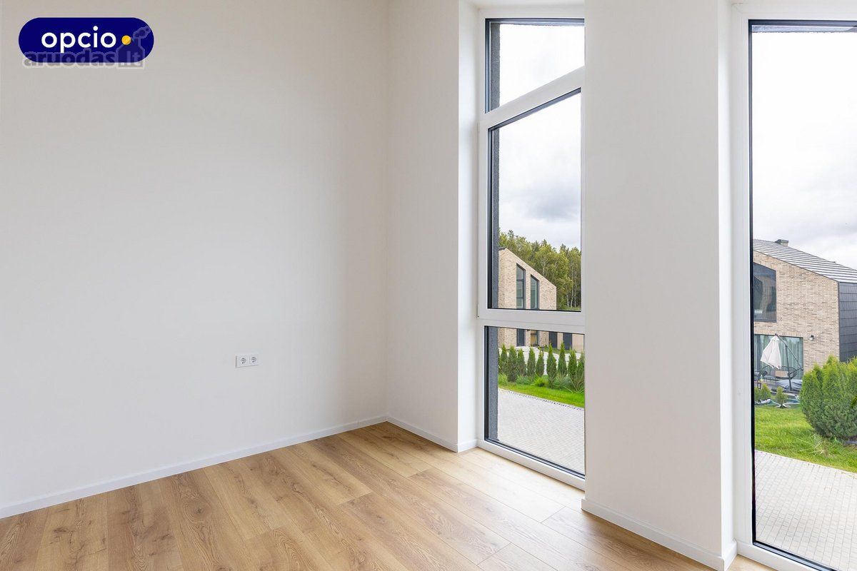 Semi-detached house for sale — Palanga, Šventoji, Latgalos g. — photo 24