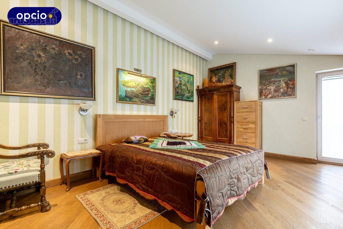 House for sale — Palanga, Klaipėdos pl. — photo 6